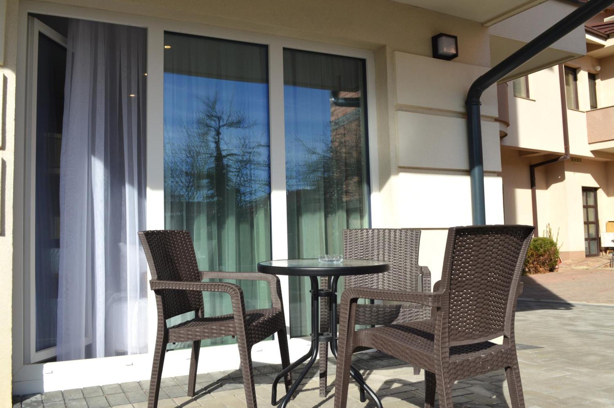 Villa Planta Ohrid Exterior photo
