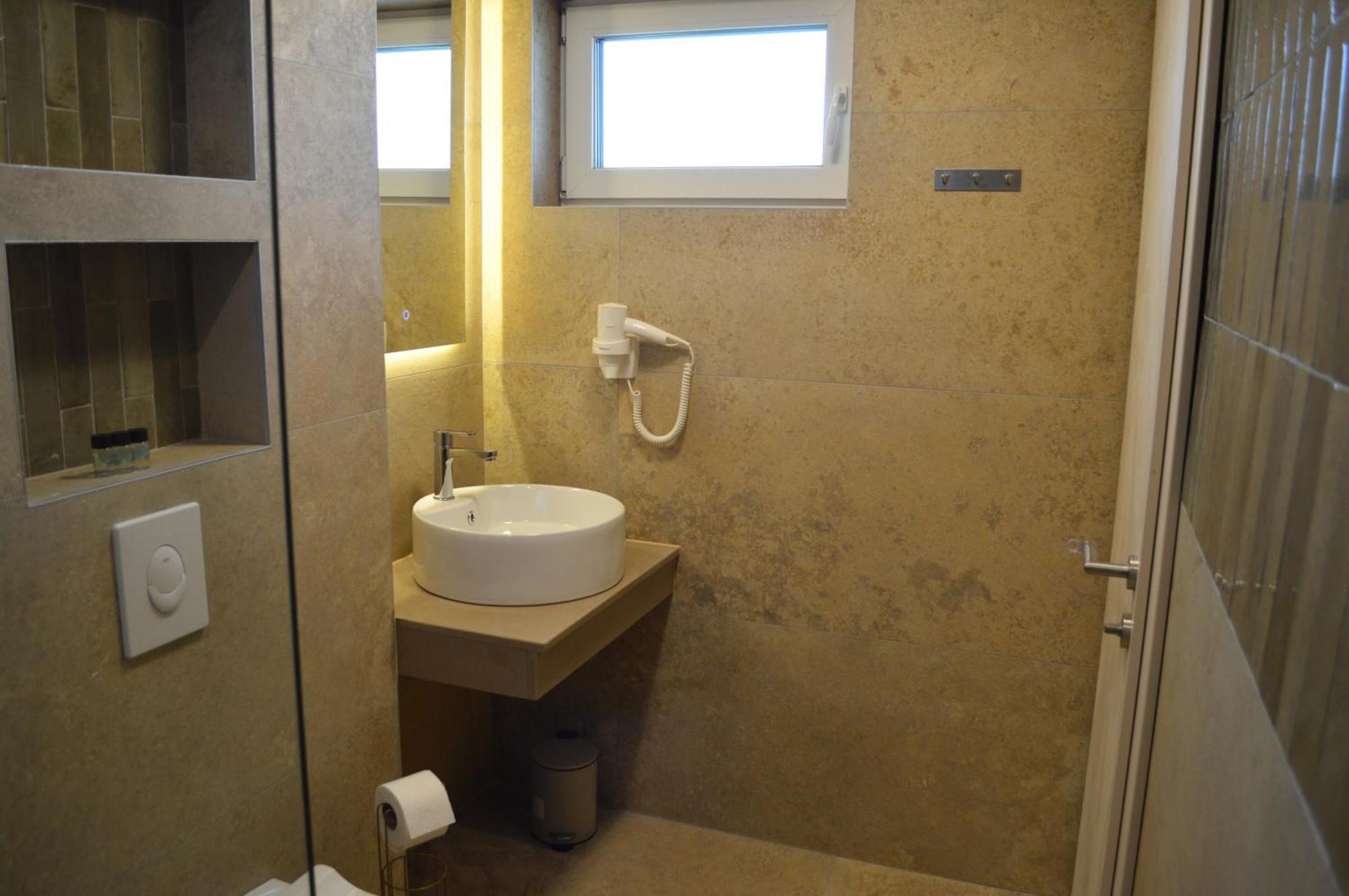 Villa Planta Ohrid Exterior photo